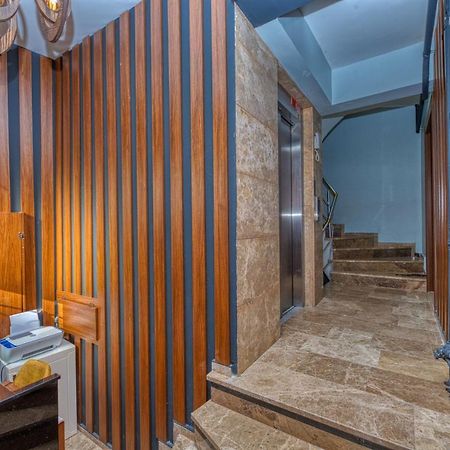 Garth Of Balat Hotel Κωνσταντινούπολη Εξωτερικό φωτογραφία