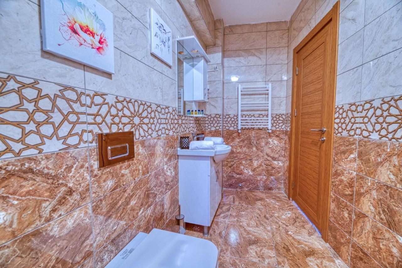 Garth Of Balat Hotel Κωνσταντινούπολη Εξωτερικό φωτογραφία
