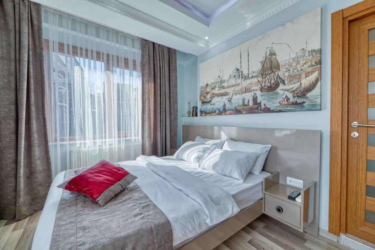 Garth Of Balat Hotel Κωνσταντινούπολη Εξωτερικό φωτογραφία